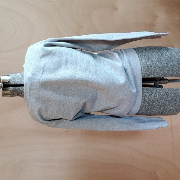 Crew Neck Sweater - Picture 5 of 5